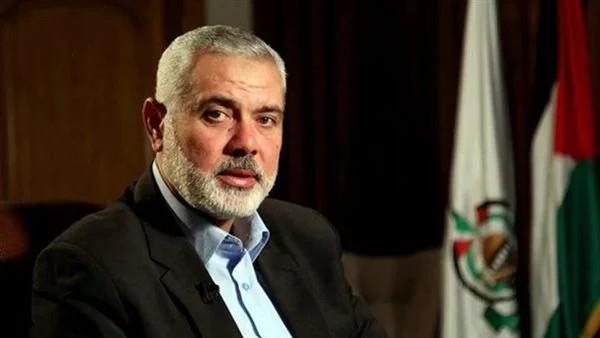 رغم اعتداءات العدو.. إسماعيل هنية: حماس لا تستهدف المدنيين ولا الصغار