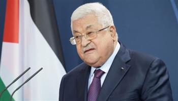 أبو مازن يبحث هاتفيًا من رئيس وزراء هولندا آخر التطورات على الساحة الفلسطينية
