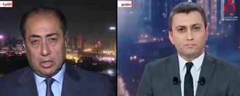 الجامعة العربية: نبذل مساع حثيثة لوقف الحرب الإسرائيلية الانتقامية الغاشمة ضد الفلسطينيين
