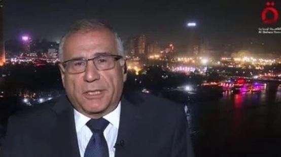 دبلوماسي سابق: لا سبيل أمام أمريكا إلا الموافقة على القرار المصري بفتح ممر آمن للجانبين
