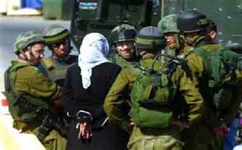   "شادن قوس".. الاحتلال يعتقل طالبة جامعية من القدس