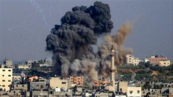   الجارديان: الفلسطينيون يفرون من شمال غزة تحسبا لاجتياح إسرائيلي وشيك