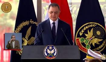   وزير الداخلية: مصر اجتازت محاولات إسقاط الدولة بفضل قيادة الرئيس السيسي