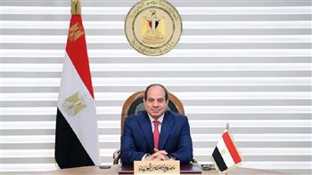   القاهرة تكثف جهودها لوقف العدوان على غزة.. وقادة العالم يتحدثون إلى الرئيس السيسي
