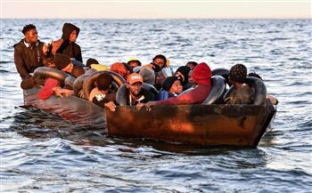   المغرب: اعتراض قارب يقل 54 شخصا أثناء محاولة للهجرة غير الشرعية