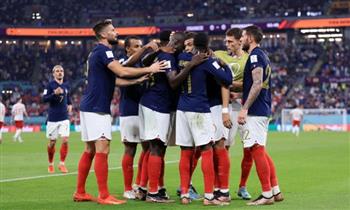   يورو 2024.. المنتخب الفرنسي يفوز على نظيره الهولندي ويتأهل للنهائيات
