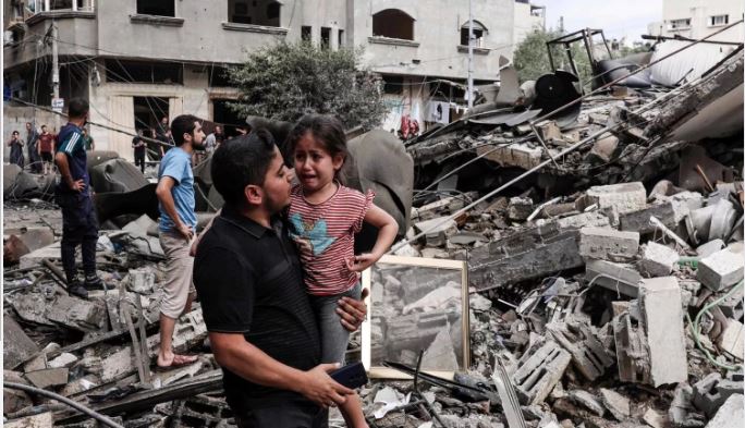 ممثل «الأغذية العالمي» في فلسطين يصف الوضع في غزة بالكارثي