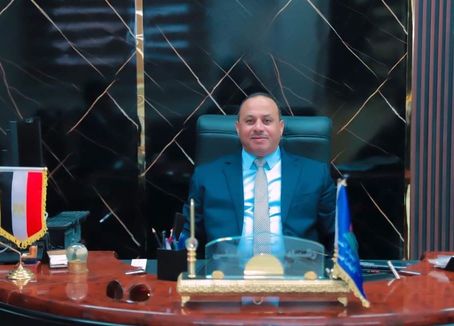 رشاد عبدالغني: رفض مصر دخول الأجانب عبر رفح شرط دخول المساعدات يؤكد دعمها للقضية الفلسطينية