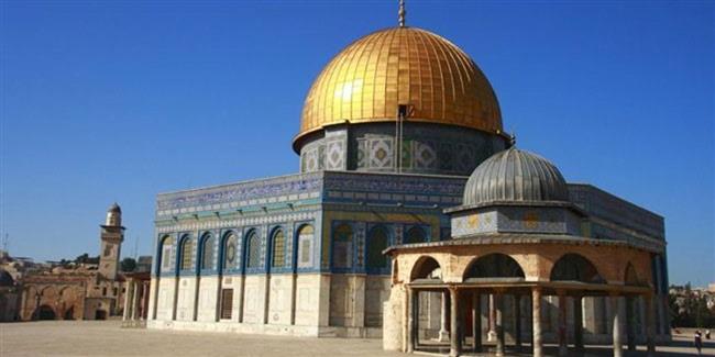 هل شيده الجن.. 10 معلومات عن المسجد الأقصى