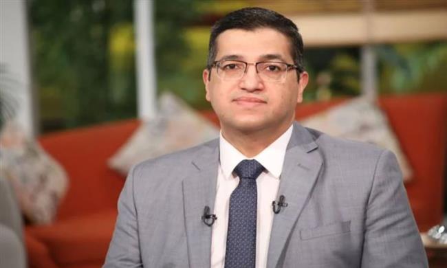 أسامة السعيد: انعقاد مجلس الأمن القومي بشأن غزة رسالة للجميع بالداخل والخارج.. فيديو