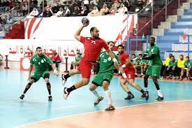 منتخب السعودية لكرة اليد يفوز وديا على نظيره الكويتي "28 - 21" بالدوحة