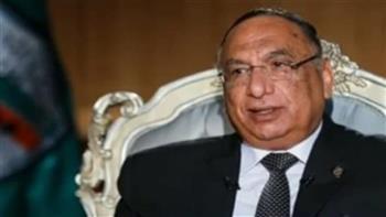 الفخراني: قضايا الدولة ليست طرفا في أي نزاع بين وزير الرياضة والزمالك
