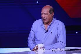 بالفيديو.. "علاء نبيل" يطالب فيتوريا بالنزول بمعدل الأعمار في منتخب مصر