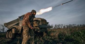     أوكرانيا: القوات الروسية تقصف البنية التحتية في ضواحي زابوريجيا بصواريخ إس-300