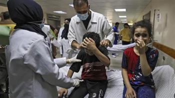     صحيفة سعودية: مأساة الفلسطينيين في قطاع غزة تستوجب عاجلا رفع الحصار وإجلاء المصابين