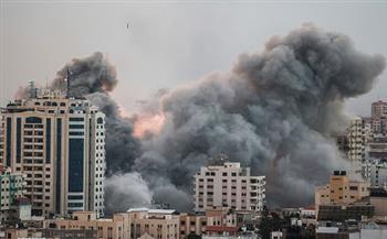   2384 شهيدا ونحو 10150 جريحا في عدوان الاحتلال المتواصل على غزة والضفة