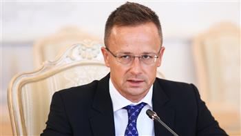   وزير خارجية المجر: العقوبات الغربية فشلت في ضرب الاقتصاد الروسي
