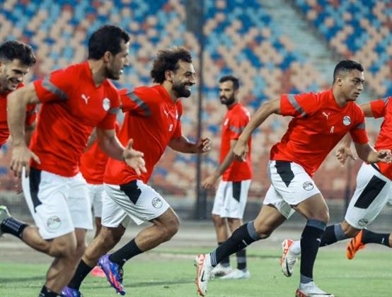 موعد مباراة منتخب مصر والجزائر الودية والقنوات الناقلة 