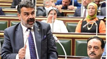 "الوليلي" يطالب بوقف التطبيع مع إسرائيل ويحذر من محاولات تصفية القضية الفلسطينية