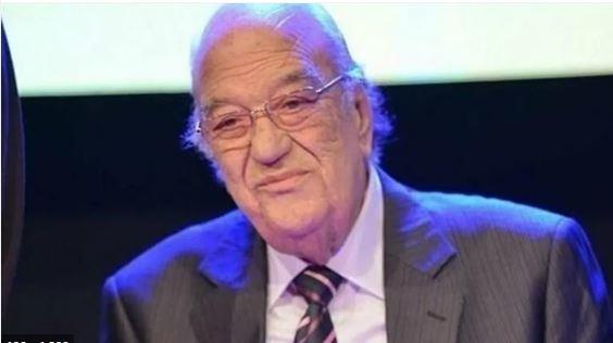  في ذكرى ميلاد حسن حسني.. شاهد أبرز محطات حياته