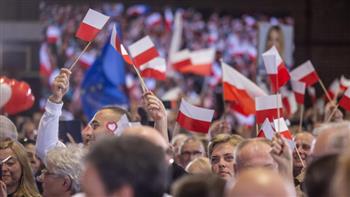   بدء التصويت في الانتخابات البرلمانية ببولندا