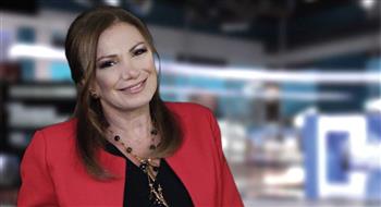   وفاة الإعلامية اللبنانية جيزال خوري