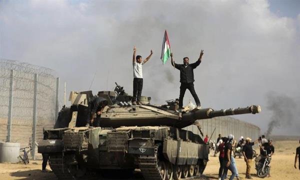 مسؤولة أممية تحذر من خطر تعرض الفلسطينيين للتطهير العرقي الجماعي