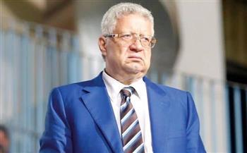 بعد رفض رد المحكمة.. الاقتصادية تستأنف محاكمة مرتضى منصور بتهمة سب وقذف الخطيب ومحمد عثمان
