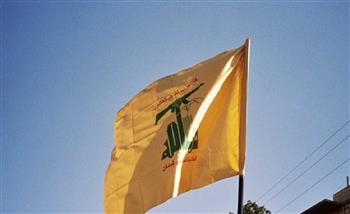   قناة لبنانية: حزب الله يرفع رايته على موقع إسرائيلي على الحدود