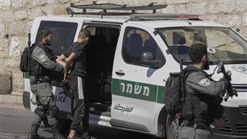   هيئة الأسرى: اعتقال أكثر من 500 فلسطيني منذ 7 أكتوبر الجاري