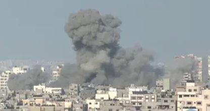 "حركة فتح": الترحيل نكبة جديدة.. وأمريكا هي رأس الأفعى