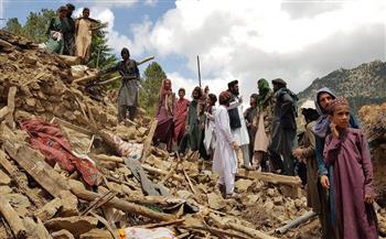   مصرع شخص وإصابة 93 آخرين جراء زلزال غرب أفغانستان الأخير