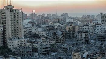   الصفدي يتساءل لماذا المحرم في أوكرانيا محلل في غزة