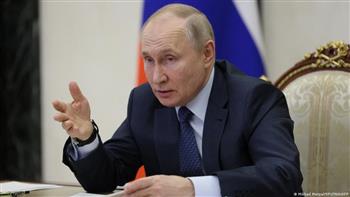   بوتين: الحرب مع الغرب ستكون مختلفة عن العملية العسكرية بأوكرانيا