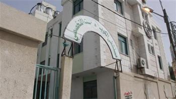   الاحتلال الإسرائيلي يهدد بقصف المستشفى الكويتي في غزة
