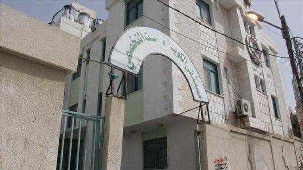 الاحتلال الإسرائيلي يهدد بقصف المستشفى الكويتي في غزة