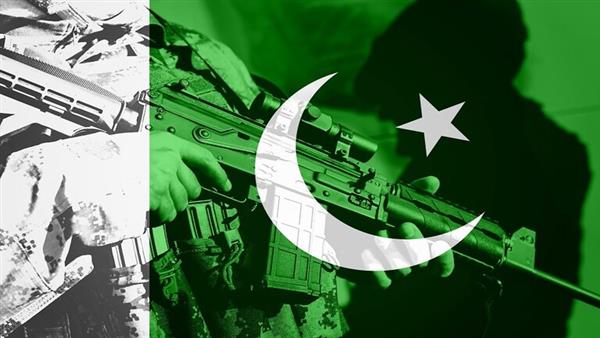 باكستان.. مقتل 6 مسلحين وإصابة 8 في اشتباك مع الأمن غرب البلاد