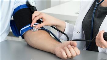   دراسة أمريكية: فيتامين "ب" قد يساعد في خفض ضغط الدم المرتفع