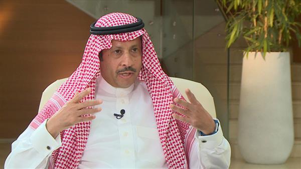 السفير السعودي لدى الأردن يسلم الأونروا شيكا بالمساهمة السنوية بقيمة مليوني دولار
