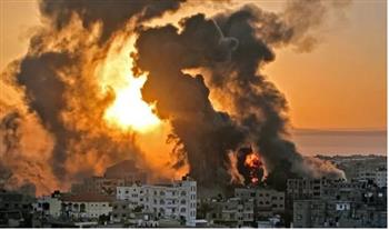   "الصحة الفلسطينية": 2329 شهيدًا ونحو 9500 مصاب في غزة
