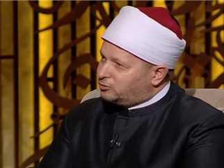 الشحات عزازى: مريض الزهايمر يرفع عنه تكليف الصلاة فى هذه الحالة