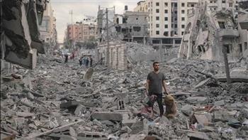   أكثر من 1000 فلسطيني في عداد المفقودين تحت أنقاض مباني غزة المدمرة 