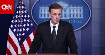   مستشار الأمن الأمريكي: بايدن سيطلب من الكونجرس حزمة مساعدات مشتركة لأوكرانيا وإسرائيل