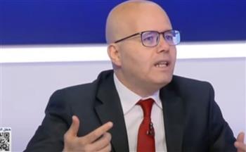 الكشكي: حديث الرئيس السيسي لـ بلينكن اتسم بالقوة والحسم وتضمن رسائل عدة