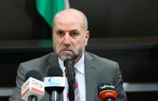 مستشار الرئيس الفلسطيني: مساندة أمريكا للاحتلال تعيق السلام.. والتهجير جريمة حرب