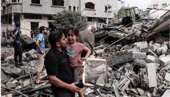   ممثل «الأغذية العالمي» في فلسطين يصف الوضع في غزة بالكارثي