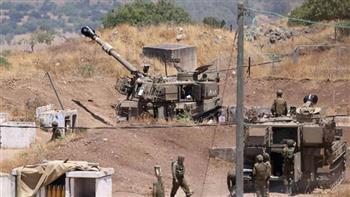   إصابة مقر «يونيفيل» جنوبي لبنان بصاروخ 