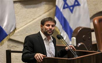   وزير إسرائيلي: يجب الاعتراف بفشلنا في حماية مواطنينا من هجوم "حماس"