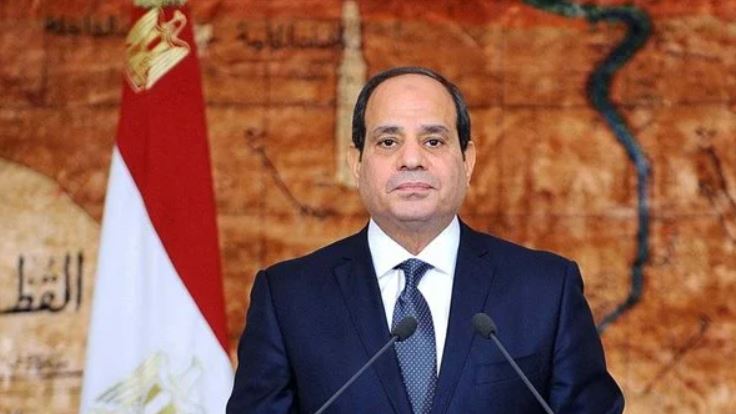 قمة القاهرة للسلام السبت المقبل بمشاركة دولية استجابة لدعوة الرئيس السيسي