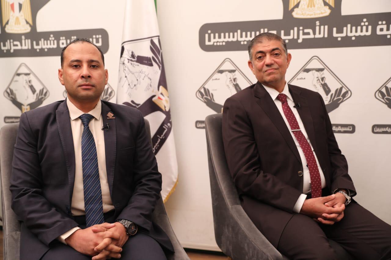 هشام عبدالعزيز لـ"التنسيقية": الانتخابات الرئاسية القادمة مهمة للعملية السياسية المصرية